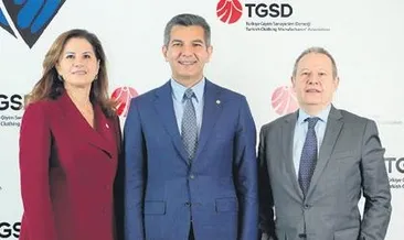 Hazır giyimciler dönüşüme odaklandı