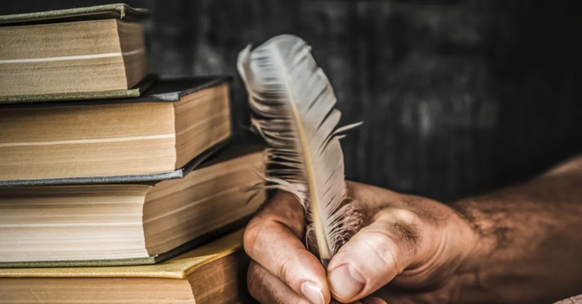 Ömer Bedrettin Uşaklı Kimdir? Ömer Bedrettin Uşaklı Şiirleri, Eserleri ve Dahil Olduğu Edebi Akım