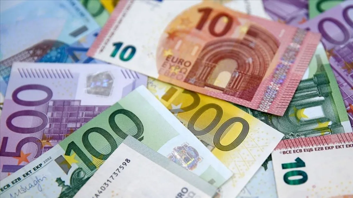 İngiliz bankadan euro için kritik yorum