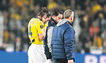 Stoperler sakata geldi