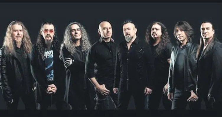 Pentagram 30’uncu yılını kutluyor