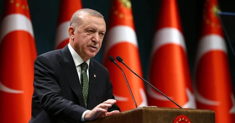 Başkan Erdoğan’dan çok önemli Afganistan, mülteci, orman yangınları ve muhalefet açıklamaları