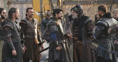Kuruluş Osman’da Orhan Bey ve Mehmet Bey’in akıbeti ne olacak?