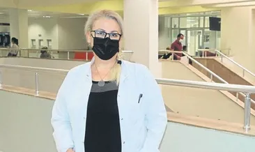 Doç. Dr. Candevir: Zor günler geçirdim
