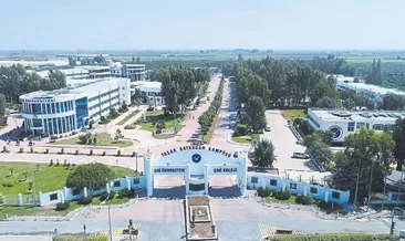 Çağ Üniversitesi öğretim üyesi alacak