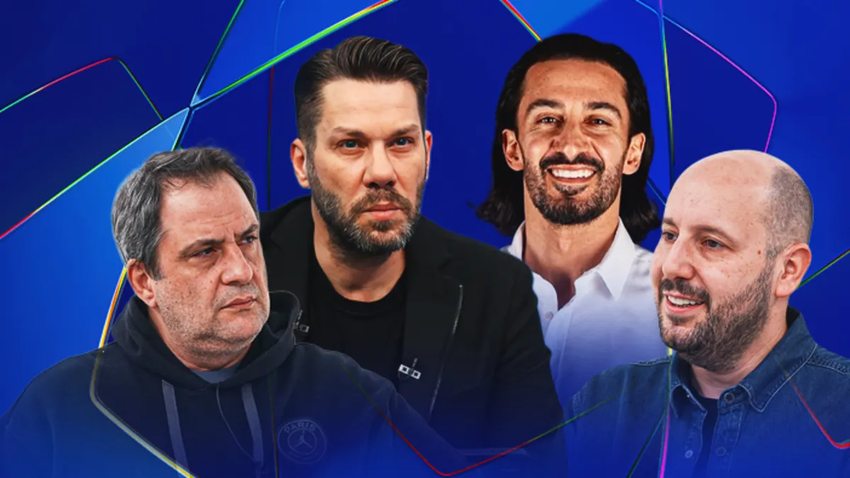 Galatasaray – Liverpool maç sonu Libero TV canlı yayını! Fırat Aydınus, Hasan Kabze, Mehmet Özcan, Serkan Korkmaz Galatasaray – Liverpool maç sonu Libero TV canlı yayını! Fırat Aydınus, Hasan Kabze, Mehmet Özcan, Serkan Korkmaz