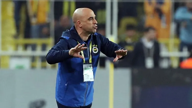 Fenerbahçe Aykut Kocaman’a teklif yaptı mı? İşte cevabı...