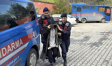 Kocası mezara kendisi hapse girdi! O kadın tutuklandı #karabuk