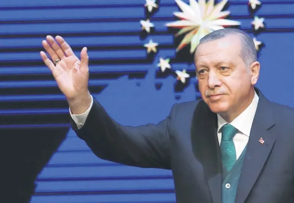 İkinci hamle dönemi başlıyor