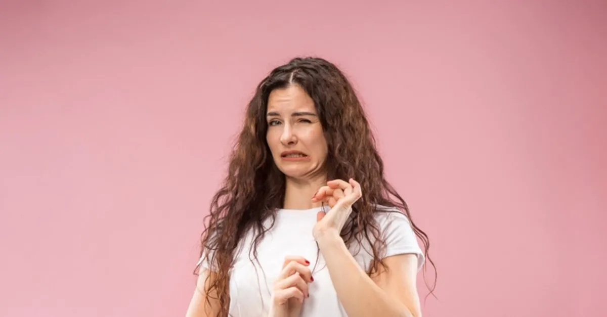 tripofobi nedir tedavisi var midir