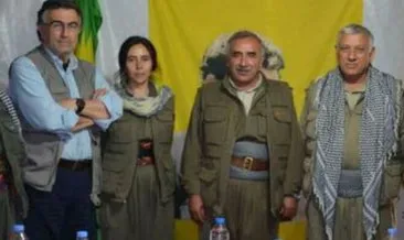 SON DAKİKA: HDP’li Hasan Cemal dağdaki teröristleri öve öve bitiremedi: Çok dikkatlilerdi...