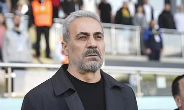 MKE Ankaragücü’nde çifte ayrılık