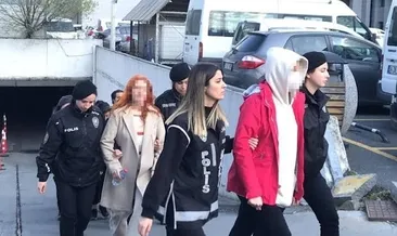 Adnan Oktar operasyonunda 16 tutuklama
