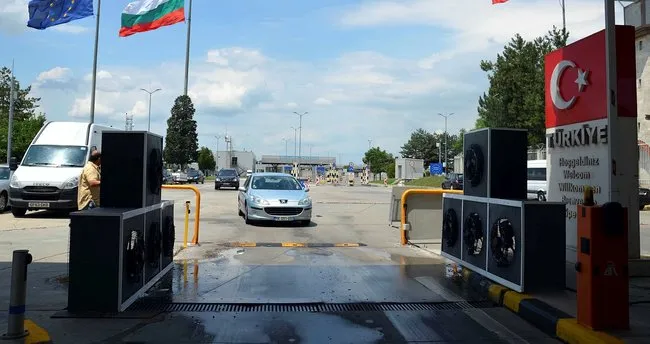 tedbirlerin arttirildigi sinir