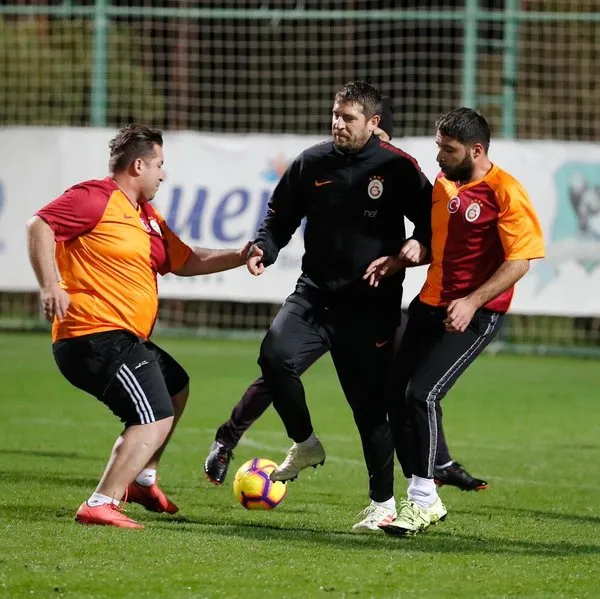 Galatasaray'ın Antalya kampı nasıl geçti? Öne çıkanlar, yıldızı parlayanlar...
