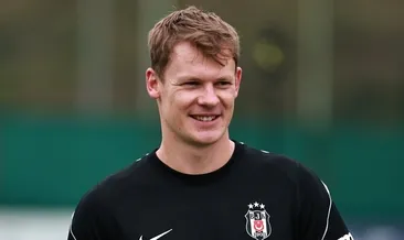 Beşiktaş, Olimpik Marsilya maçına hazır