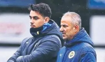 Emre Kartal’ın kartı yokmuş!