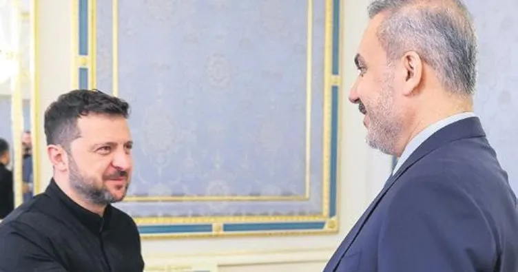 Rusya: İstanbul’da hazır olacağız