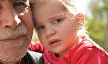 Hırsızların son kurbanı 3 yaşındaki Kübra Naz oldu: Bu hali yüreğimi parçalıyor… #adana