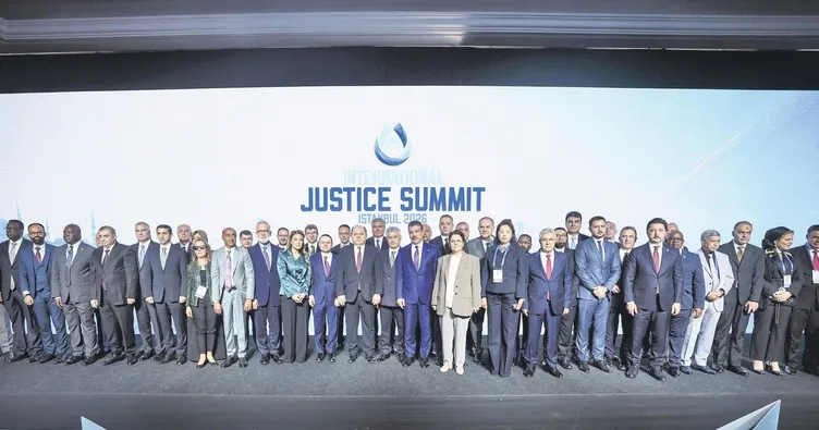 Filistin halkının hakkını koruyacağız