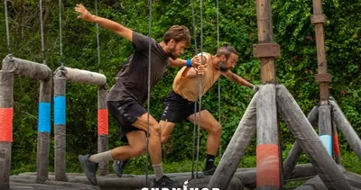 Survivor sembol oyununu kim kazandı? 3 Nisan 2026 Survivor eleme adayları ve düello eşleşmesi