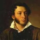 Aleksander Puşkin öldü