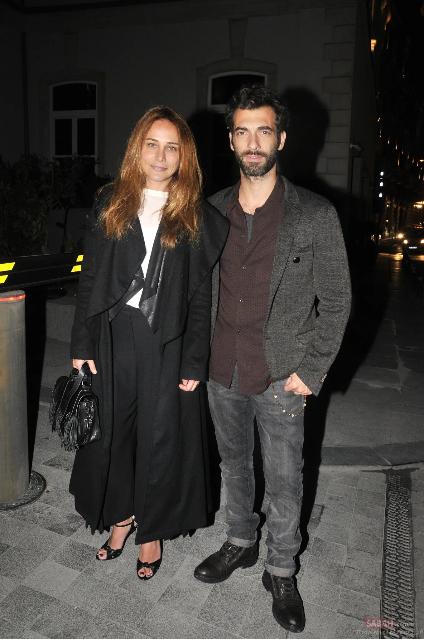 burcin terzioglu ile ilker kaleli