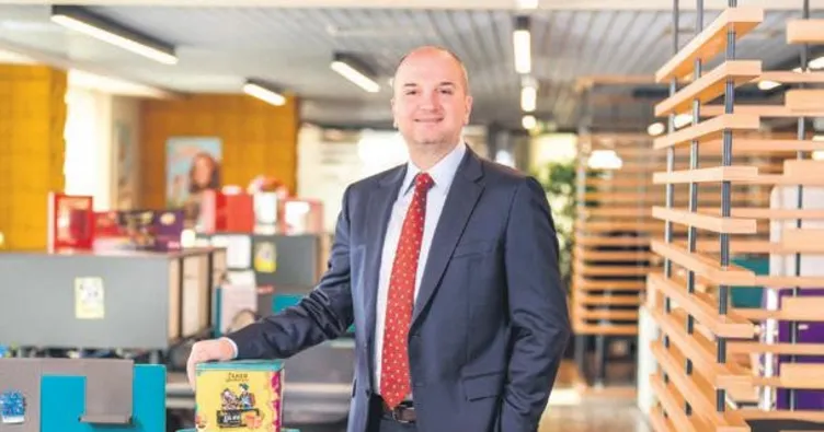 Ülker’in cirosu 2.7 milyar TL oldu