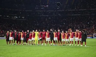 Son dakika: Galatasaray’da büyük değişim! İki kulvarı da kasıp kavuruyor...