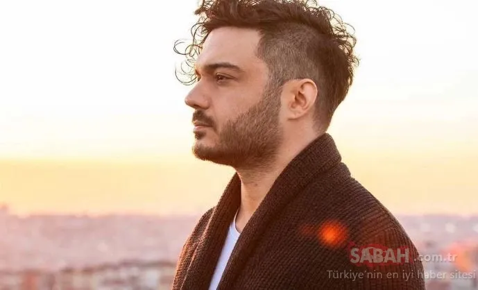 Son dakika: Şarkıcı İlyas Yalçıntaş’ın bir kadına hakaret davasında ara karar