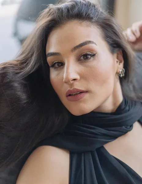 Aldatmak dizisinin Yeşim'i Asena Girişken: Aldatılırsam affetmem çeker  giderim - İLKER GEZİCİ