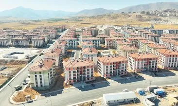 Devletimiz bir yılda mucize gerçekleştirdi #malatya