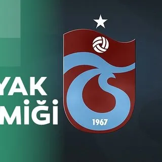 Son dakika: Trabzonspor'a Ekuban şoku