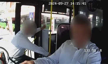 Kapısı açık giden otobüsten düşüp hayatını kaybetmişti: Sanık şoför için karar verildi! #kayseri