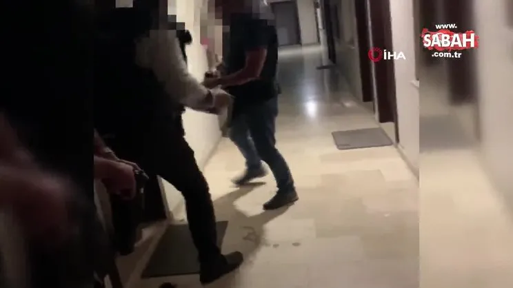 Kaza yaptırıp başına ateş etmişlerdi: Müebbet hapis cezası aldılar | Video