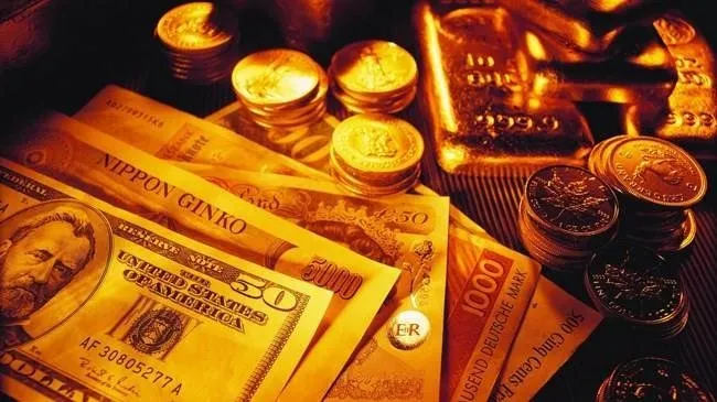SON DAKİKA: Dolar kuru ve altın gram fiyatı SERT DÜŞTÜ! Merkez Bankası ’Şahin’ adımları güçlendirdi