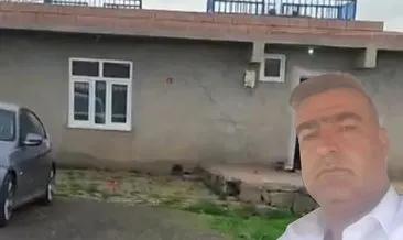 İşte Salim Güran’ın evi! İlk kez SABAH’ta #diyarbakir