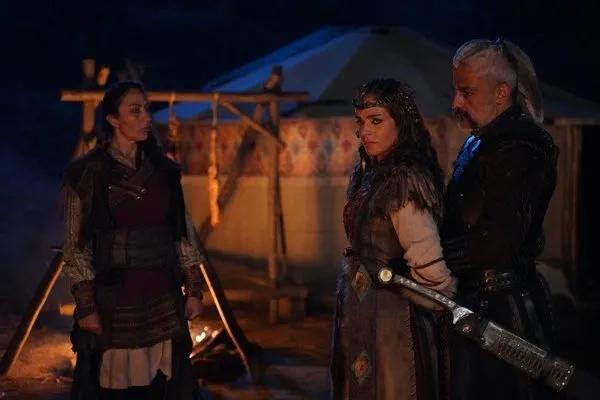 destan 3 bolum izle tamami kesintisiz ve full atv ile destan son bolum izle galeri yasam