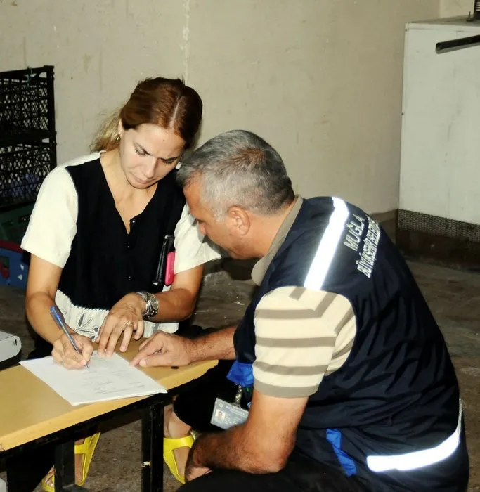 Kuzey Vargın hayatını kaybetti