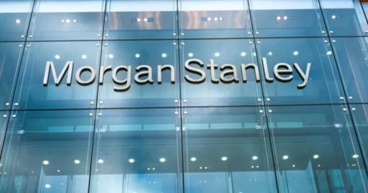 Morgan Stanley bazı yatırım fonlarına Bitcoin için izin verdi