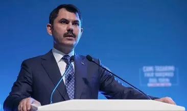 Bakan Kurum'dan Malatya Doğanyol'daki afet konutlarına ilişkin paylaşım! #malatya