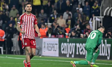 Trabzonspor’dan Masouras açıklaması!