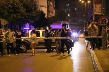 Hatay'da terör saldırı! Valilik'ten son dakika açıklaması