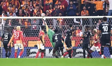 Heyecan çok kazanan yok