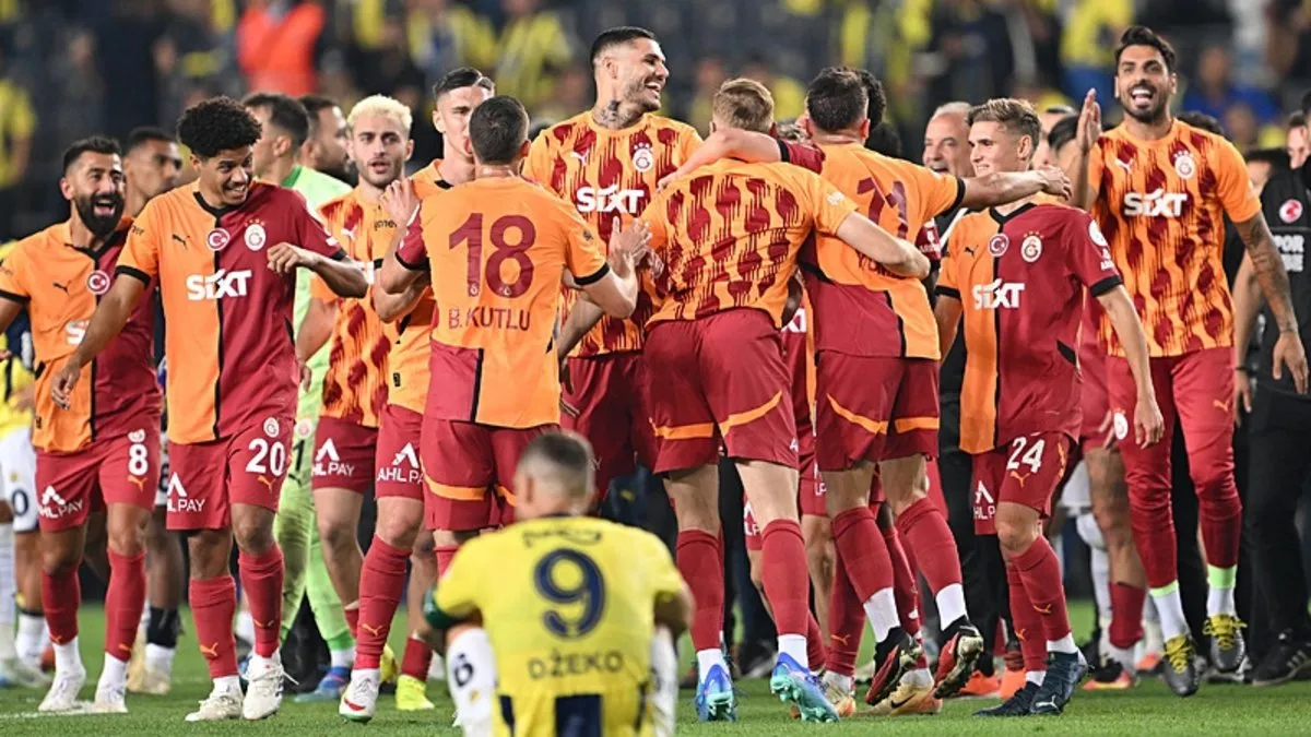 GALATASARAY HABERLERİ: SABAH Spor derbi zaferinin perde arkasını açıklıyor: Aslan'ın onur meselesi