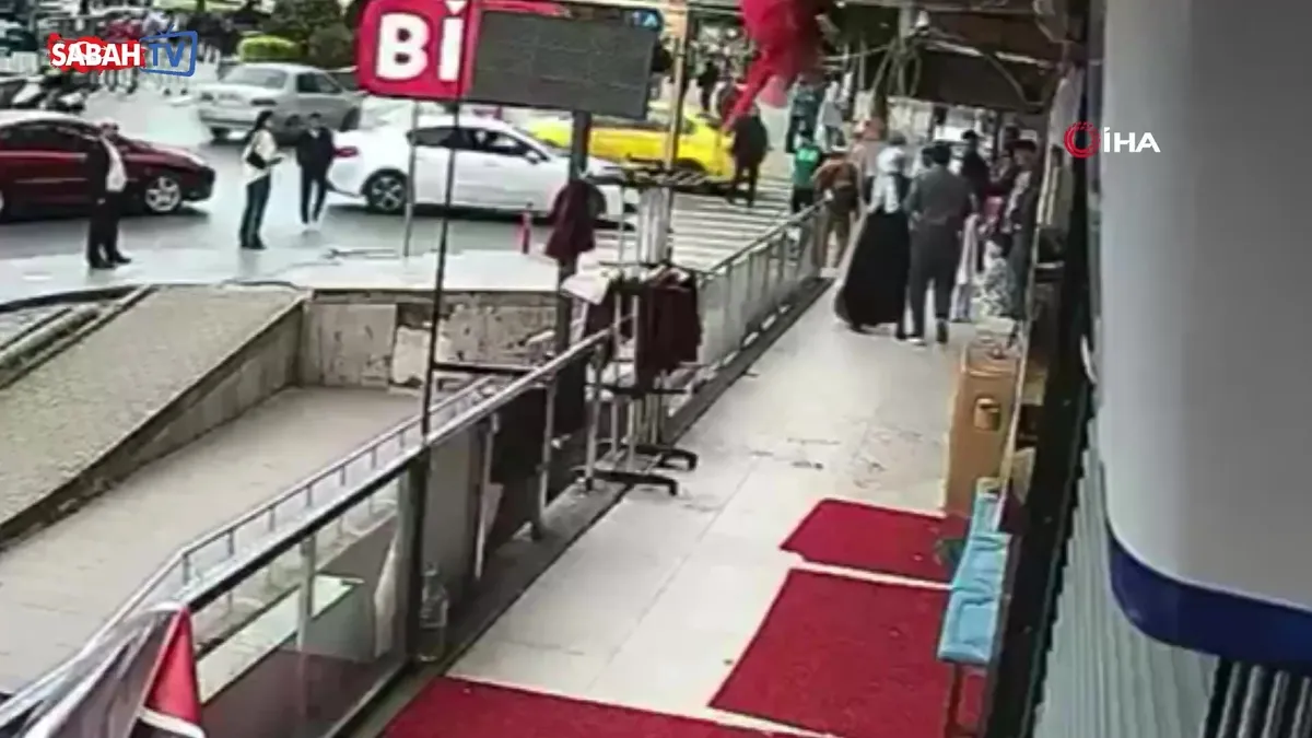‘Kocamla ilişkin var’ dedi, genç kızı defalarca bıçakladı! videosunu izle ‘Kocamla ilişkin var’ dedi, genç kızı defalarca bıçakladı! videosunu izle
