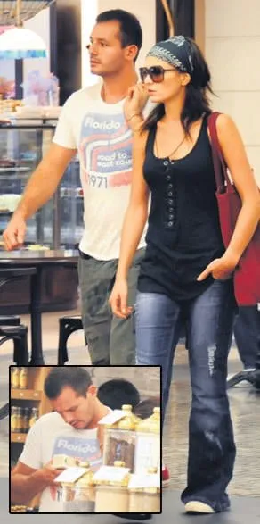 Magazin Gündeminden Başlıklar 25/08/2009