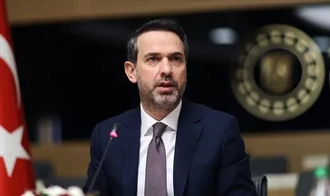 Bakan Bayraktar yenilenebilir enerji için 2035 vizyonunu açıkladı