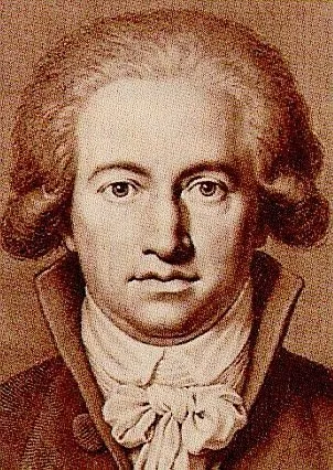Goethe’nin hayatı