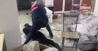 6 ilde Mercek-10 operasyonu | Video